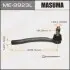 Накінечник кермовий MASUMA ME9923L (фото 1)