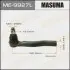 Наконечник рулевой левый Honda CR-V (13-) MASUMA ME9927L (фото 1)