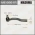 Наконечник рулевой MASUMA ME9961R (фото 1)