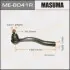 Накінечник кермовий MASUMA MEB041R (фото 1)