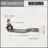 Накінечник кермовий MASUMA MEC4001R (фото 1)