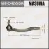 Накінечник кермовий MASUMA MEC4003R (фото 1)