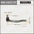 Наконечник рулевой Honda CIVIC 06- MASUMA MEH221R (фото 1)