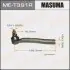 Накінечник кермовий MASUMA MET391R (фото 1)