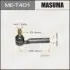 Накінечник кермовий Lexus GX460/ Toyota Land Cruiser Prado (09-), Tacoma (15-) MASUMA MET401 (фото 1)