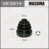 Пыльник ШРУСа внутренний Nissan Primera (01-05), X-Trail (00-07) MASUMA MF2814 (фото 1)