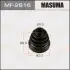 Пильник ШРУС внутрішній Nissan Murano (04-08), Primera (01-05), Teana (03-08), X-Trail (00-07) MASUMA MF2816 (фото 1)