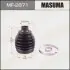 Пильовик ШРУСа MASUMA MF2871 (фото 1)