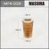 Фільтр повітряний A-185 MASUMA MFA308 (фото 1)