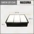 Фільтр повітряний Mitsubishi Lancer (-11), Outlander (03-09) MASUMA MFA3134 (фото 1)
