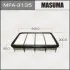 Фільтр повітряний A-3012 MASUMA MFA3135 (фото 1)