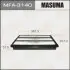 Фільтр повітряний A-3017 MASUMA MFA3140 (фото 1)