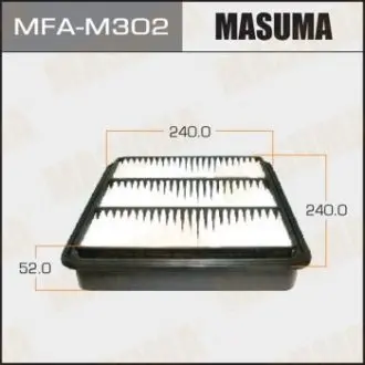 Фильтр воздушный MASUMA MFAM302