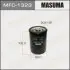 Фильтр масляный HONDA CIVIC IX MASUMA MFC1323 (фото 1)