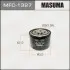 Фильтр масляный KIA OPTIMA MASUMA MFC1327 (фото 1)