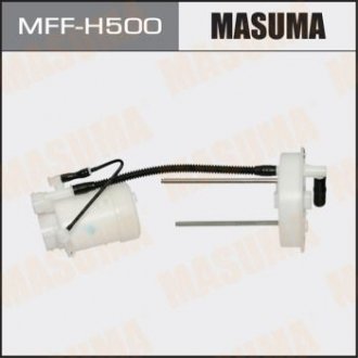 Фільтр паливний Honda Accord (08-12) MASUMA MFFH500