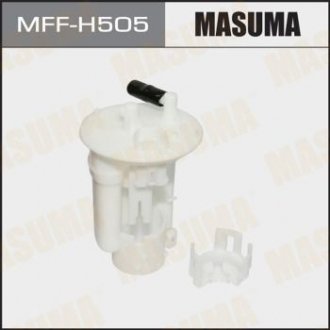 Фільтр паливний Honda Accord (03-07) MASUMA MFFH505