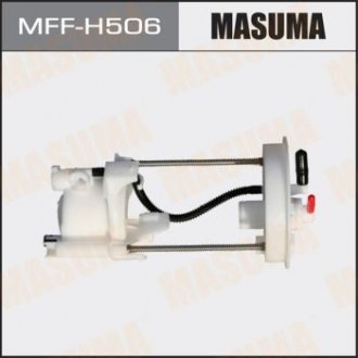 Фільтр паливний Honda Civic (05-11) MASUMA MFFH506