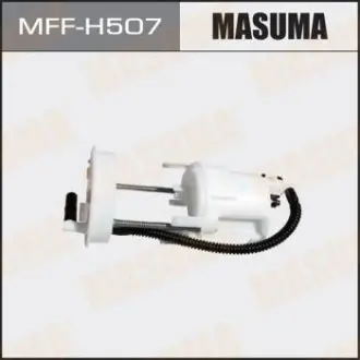 Фільтр паливний Honda CR-V (06-11), Pilot (09-15) MASUMA MFFH507