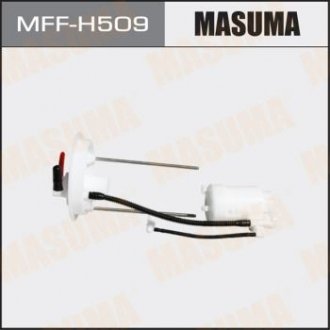 Фільтр паливний Honda Civic 1.8 (12-) MASUMA MFFH509