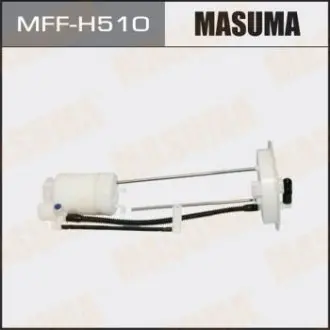 Фільтр паливний Honda CR-V (13-) MASUMA MFFH510