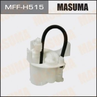 Фільтр паливний в бак (без кришки) Honda Civic (05-11) MASUMA MFFH515