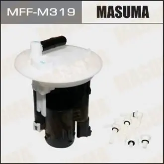 Фільтр паливний в бак Mitsubishi Lancer (03-11) MASUMA MFFM319