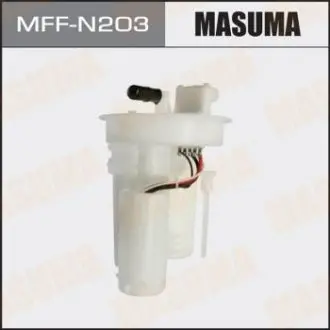 Фільтр паливний в бак Nissan Teana (03-08) MASUMA MFFN203