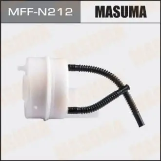 Фільтр паливний в бак (без кришки) Nissan Qashqai (06-), X-Trail (07-14) MASUMA MFFN212