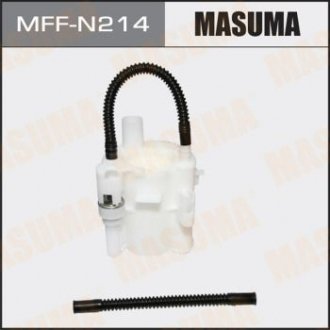 Фільтр паливний в бак (без кришки) Infinity FX 35 (08-10)/ Nissan Teana (08-14) MASUMA MFFN214