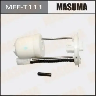Фільтр паливний в бак Toyota Camry (06-11) MASUMA MFFT111