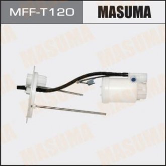 Фільтр паливний бак Lexus RX 350 (08-15)/ Toyota Highlander (10-16) MASUMA MFFT120