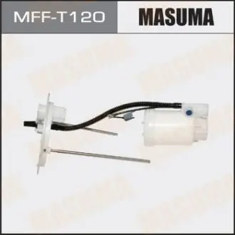 Фільтр паливний бак Lexus RX 350 (08-15)/ Toyota Highlander (10-16) MASUMA MFFT120