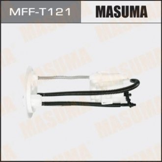 Фільтр паливний бак Toyota Land Cruiser Prado MASUMA MFFT121