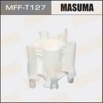 Фильтр топливный в бак (без крышки) Toyota LAND CRUISER PRADO, HILUX SURF/ GRJ12 MASUMA MFFT127
