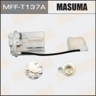 Фільтр паливний MASUMA MFFT137A