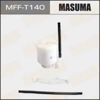 Фільтр паливний в бак Toyota Camry (11-), Venza (08-16) MASUMA MFFT140