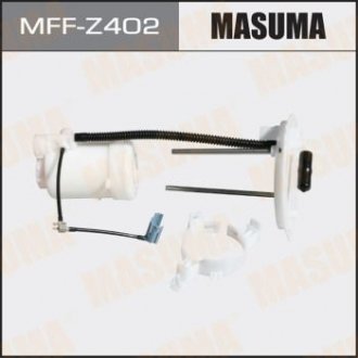 Фільтр паливний Mazda 5 (05-15) MASUMA MFFZ402