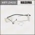 Фильтр топливный в бак CX-7 MASUMA MFFZ403 (фото 1)