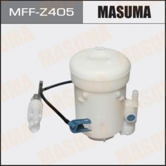 Фільтр паливний в бак (без кришки) Mazda CX-7 (06-10)/ Mitsubishi ASX (12-), Outlander (05-12) MASUMA MFFZ405