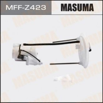 Фільтр паливний Mazda CX-9 (07-) MASUMA MFFZ423