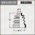 Пильовик ШРУСа MASUMA MFS2079 (фото 1)