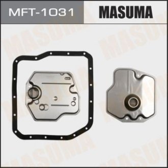 Фільтр АКПП (+ прокладка піддону) Toyota RAV4 (-12) MASUMA MFT1031