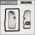 Фільтр АКПП (+прокладка піддону) Toyota Hillux (05-), Land Cruiser Prado (02-07) MASUMA MFT1039 (фото 1)