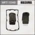 Фільтр АКПП (+прокладка піддону) Toyota Land Cruiser (09-15), Sequoia (09-14) MASUMA MFT1048 (фото 1)
