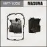Фільтр АКПП (+прокладка піддону) Toyota Fortuner (20-), Hillux (15-), Land Cruiser Prado (15-) MASUMA MFT1050 (фото 1)