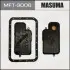 Фільтр АКПП (+прокладка піддону) Mitsubishi L200 (05-), Pajero (00-11), Pajero Sport (09-15) MASUMA MFT3006 (фото 1)