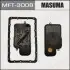 Фільтр АКПП (+прокладка піддону) Mitsubishi Pajero (-00), Pajero Sport (-00) MASUMA MFT3008 (фото 1)