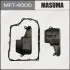 Фільтр АКПП (+прокладка піддону) Mazda CX-30 (19-), CX-5 (11-), CX-9 (17-), 3 (13-), 6 (-12) MASUMA MFT4000 (фото 1)