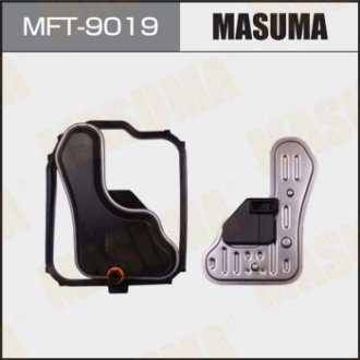 Фільтр АКПП MASUMA MFT9019